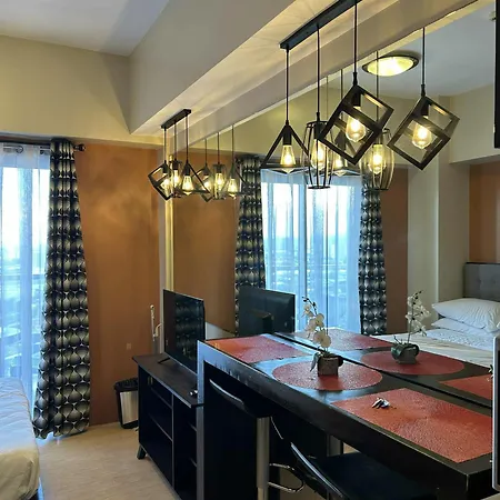 Sunvida Tower Condominium
