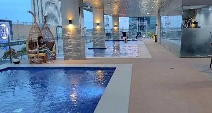 Sunvida Tower Себу
