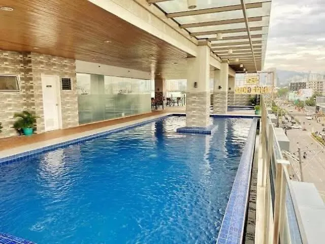 Sunvida Tower Отель 4*